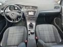 Volkswagen golf 1.4 tsi 150 act bluemotion technology lounge occasion simplicicar velay simplicicar simplicibike france
