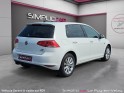 Volkswagen golf 1.4 tsi 150 act bluemotion technology lounge occasion simplicicar velay simplicicar simplicibike france