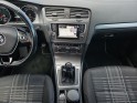 Volkswagen golf 1.4 tsi 150 act bluemotion technology lounge occasion simplicicar velay simplicicar simplicibike france