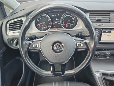 Volkswagen golf 1.4 tsi 150 act bluemotion technology lounge occasion simplicicar velay simplicicar simplicibike france