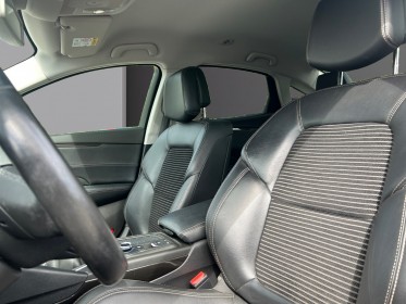 Renault talisman dci 130 energy intens - caméra de recul - attelage - garantie 12 mois occasion simplicicar caen ...