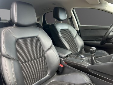 Renault talisman dci 130 energy intens - caméra de recul - attelage - garantie 12 mois occasion simplicicar caen ...