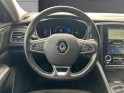 Renault talisman dci 130 energy intens - caméra de recul - attelage - garantie 12 mois occasion simplicicar caen ...