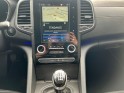 Renault talisman dci 130 energy intens - caméra de recul - attelage - garantie 12 mois occasion simplicicar caen ...