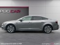 Renault talisman dci 130 energy intens - caméra de recul - attelage - garantie 12 mois occasion simplicicar caen ...