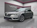 Renault talisman dci 130 energy intens - caméra de recul - attelage - garantie 12 mois occasion simplicicar caen ...