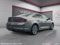 Renault talisman dci 130 energy intens - caméra de recul - attelage - garantie 12 mois occasion simplicicar caen ...