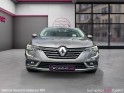 Renault talisman dci 130 energy intens - caméra de recul - attelage - garantie 12 mois occasion simplicicar caen ...