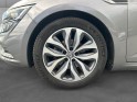 Renault talisman dci 130 energy intens - caméra de recul - attelage - garantie 12 mois occasion simplicicar caen ...