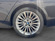 BMW d'occasion SERIE 4 GRAN 420D LUXURY BA de 2015 Vannes (56)﻿