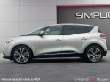 Renault scenic iv tce 130 energy intens garantie 12 mois occasion simplicicar rouen simplicicar simplicibike france