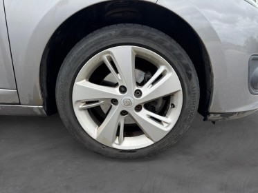 Renault megane iii berline dci 110 fap energy eco2 limited garantie 12 mois occasion simplicicar rouen simplicicar...
