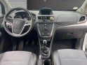 Opel mokka 1.7 cdti - 130 ch fap 4x4 ecoflex startstop cosmo garantie 12 mois occasion simplicicar rouen simplicicar...