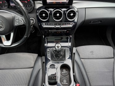 Mercedes classe cla business 200 cdi business garantie 12 mois occasion simplicicar rouen simplicicar simplicibike france