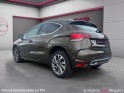 Citroen ds4 e-hdi 110 airdream so chic  garantie 12 mois occasion simplicicar rouen simplicicar simplicibike france