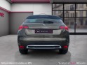 Citroen ds4 e-hdi 110 airdream so chic  garantie 12 mois occasion simplicicar rouen simplicicar simplicibike france