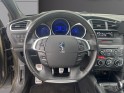 Citroen ds4 e-hdi 110 airdream so chic  garantie 12 mois occasion simplicicar rouen simplicicar simplicibike france