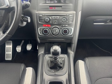 Citroen ds4 e-hdi 110 airdream so chic  garantie 12 mois occasion simplicicar rouen simplicicar simplicibike france