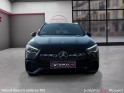 Mercedes gla 220 d 8g-dct 4matic amg line garantie 12 mois occasion simplicicar rouen simplicicar simplicibike france