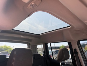 Ford tourneo connect 1.0 ecoboost 100 trend garantie 12 mois occasion simplicicar rouen simplicicar simplicibike france
