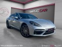 Porsche panamera turbo v8 4.0 550 sport turismo pdk garantie 12 mois occasion simplicicar rouen simplicicar simplicibike france