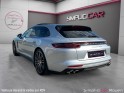 Porsche panamera turbo v8 4.0 550 sport turismo pdk garantie 12 mois occasion simplicicar rouen simplicicar simplicibike france