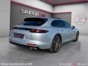 Porsche panamera turbo v8 4.0 550 sport turismo pdk garantie 12 mois occasion simplicicar rouen simplicicar simplicibike france