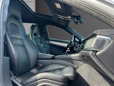Porsche panamera turbo v8 4.0 550 sport turismo pdk garantie 12 mois occasion simplicicar rouen simplicicar simplicibike france