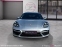 Porsche panamera turbo v8 4.0 550 sport turismo pdk garantie 12 mois occasion simplicicar rouen simplicicar simplicibike france