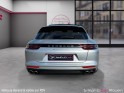 Porsche panamera turbo v8 4.0 550 sport turismo pdk garantie 12 mois occasion simplicicar rouen simplicicar simplicibike france