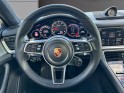 Porsche panamera turbo v8 4.0 550 sport turismo pdk garantie 12 mois occasion simplicicar rouen simplicicar simplicibike france