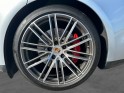 Porsche panamera turbo v8 4.0 550 sport turismo pdk garantie 12 mois occasion simplicicar rouen simplicicar simplicibike france