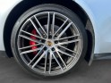 Porsche panamera turbo v8 4.0 550 sport turismo pdk garantie 12 mois occasion simplicicar rouen simplicicar simplicibike france