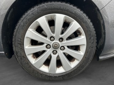 Opel zafira tourer 2.0 cdti 130 ch start stop ecoflex cosmo  garantie 12 mois occasion simplicicar rouen simplicicar...