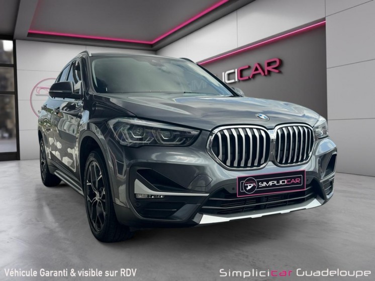 Bmw x1 f48 lci sdrive 18d 150 ch bva8 lounge occasion simplicicar guadeloupe simplicicar simplicibike france Bmw x1 f48 lci sdrive 18d 150 ch bva8 lounge occasion simplicicar guadeloupe simplicicar simplicibike france
