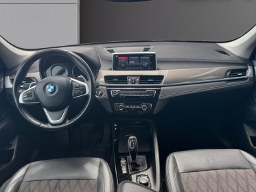 Bmw x1 f48 lci sdrive 18d 150 ch bva8 lounge occasion simplicicar guadeloupe  simplicicar simplicibike france