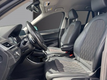 Bmw x1 f48 lci sdrive 18d 150 ch bva8 lounge occasion simplicicar guadeloupe  simplicicar simplicibike france