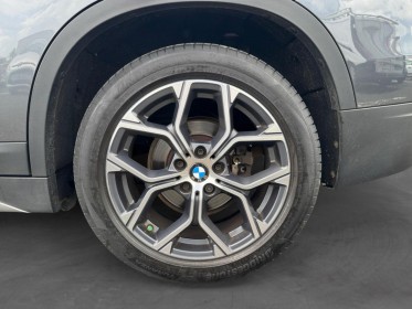 Bmw x1 f48 lci sdrive 18d 150 ch bva8 lounge occasion simplicicar guadeloupe  simplicicar simplicibike france