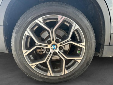 Bmw x1 f48 lci sdrive 18d 150 ch bva8 lounge occasion simplicicar guadeloupe  simplicicar simplicibike france