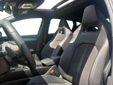 Cupra leon 1.4 e-hybrid 245 ch dsg6 vz / entretien complet cupra occasion simplicicar st-maximin simplicicar simplicibike...