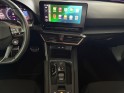 Cupra leon 1.4 e-hybrid 245 ch dsg6 vz / entretien complet cupra occasion simplicicar st-maximin simplicicar simplicibike...