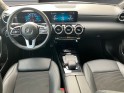Mercedes classe a 180 7g-dct progressive line/garantie 12 mois/ camera/apple carplay/radars av-ar occasion toulouse (31)...