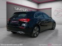 Mercedes classe a 180 7g-dct progressive line/garantie 12 mois/ camera/apple carplay/radars av-ar occasion toulouse (31)...