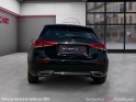Mercedes classe a 180 7g-dct progressive line/garantie 12 mois/ camera/apple carplay/radars av-ar occasion toulouse (31)...