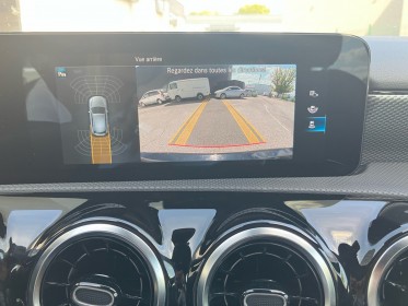 Mercedes classe a 180 7g-dct progressive line/garantie 12 mois/ camera/apple carplay/radars av-ar occasion toulouse (31)...