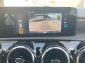 Mercedes classe a 180 7g-dct progressive line/garantie 12 mois/ camera/apple carplay/radars av-ar occasion toulouse (31)...