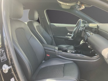 Mercedes classe a 180 7g-dct progressive line/garantie 12 mois/ camera/apple carplay/radars av-ar occasion toulouse (31)...