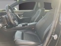 Mercedes classe a 180 7g-dct progressive line/garantie 12 mois/ camera/apple carplay/radars av-ar occasion toulouse (31)...