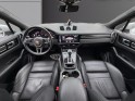 Porsche cayenne coupe 3.0 v6 340 ch tiptronic bva, pack sport chrono, climatisation auto, phares led... occasion simplicicar...
