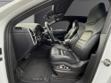 Porsche cayenne coupe 3.0 v6 340 ch tiptronic bva, pack sport chrono, climatisation auto, phares led... occasion simplicicar...